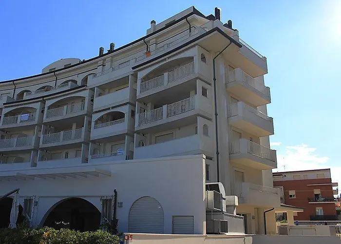 Residence A-More Rimini